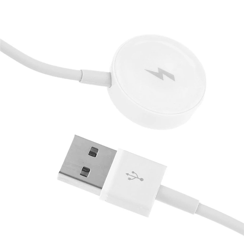 Fossil Watches Smartwatch Charger - CABE-นาฬิกาสําหรับ Fossil Q Gen 2 สมาร์ทวอท์ชแท่นชาร์จที่มีการป้องกันการโอเวอร์โหลดสําหรับ