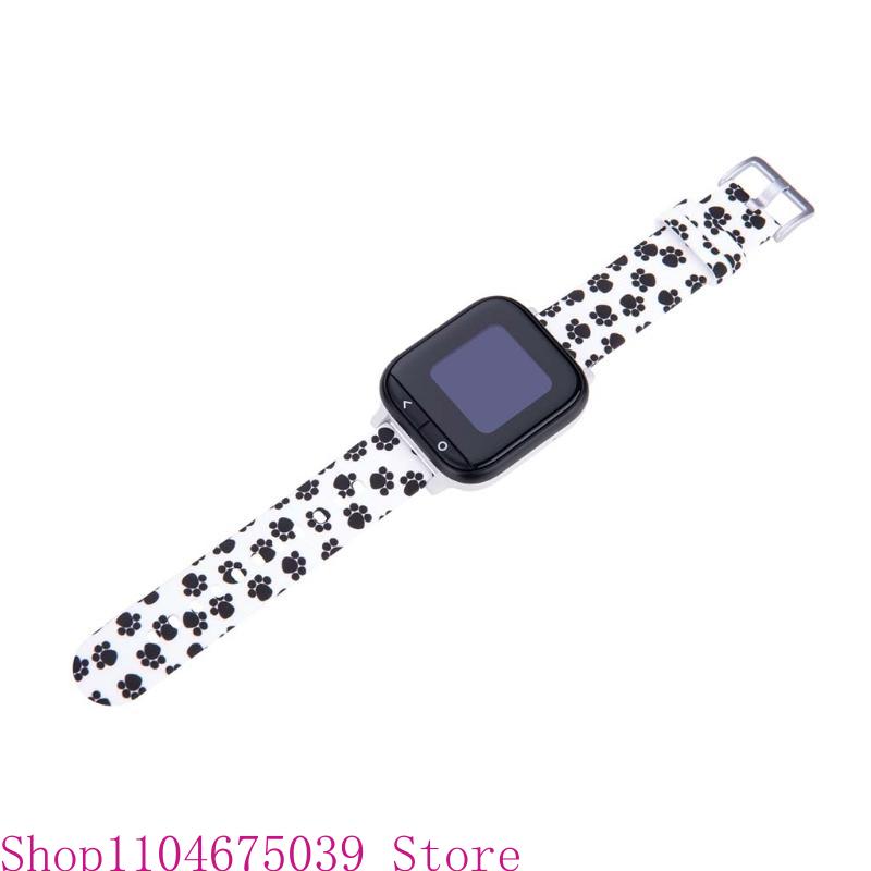 สายนาฬิกาซิลิโคนสำหรับเด็ก ขนา - Smartwatch Verizon Watches For Kids บทวิจารณ์และราคา