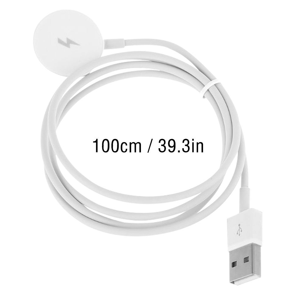 USB สมาร์ทวอทช์เครื่องชาร์จแม่ - Fossil Watches Smartwatch Charger บทวิจารณ์และราคา