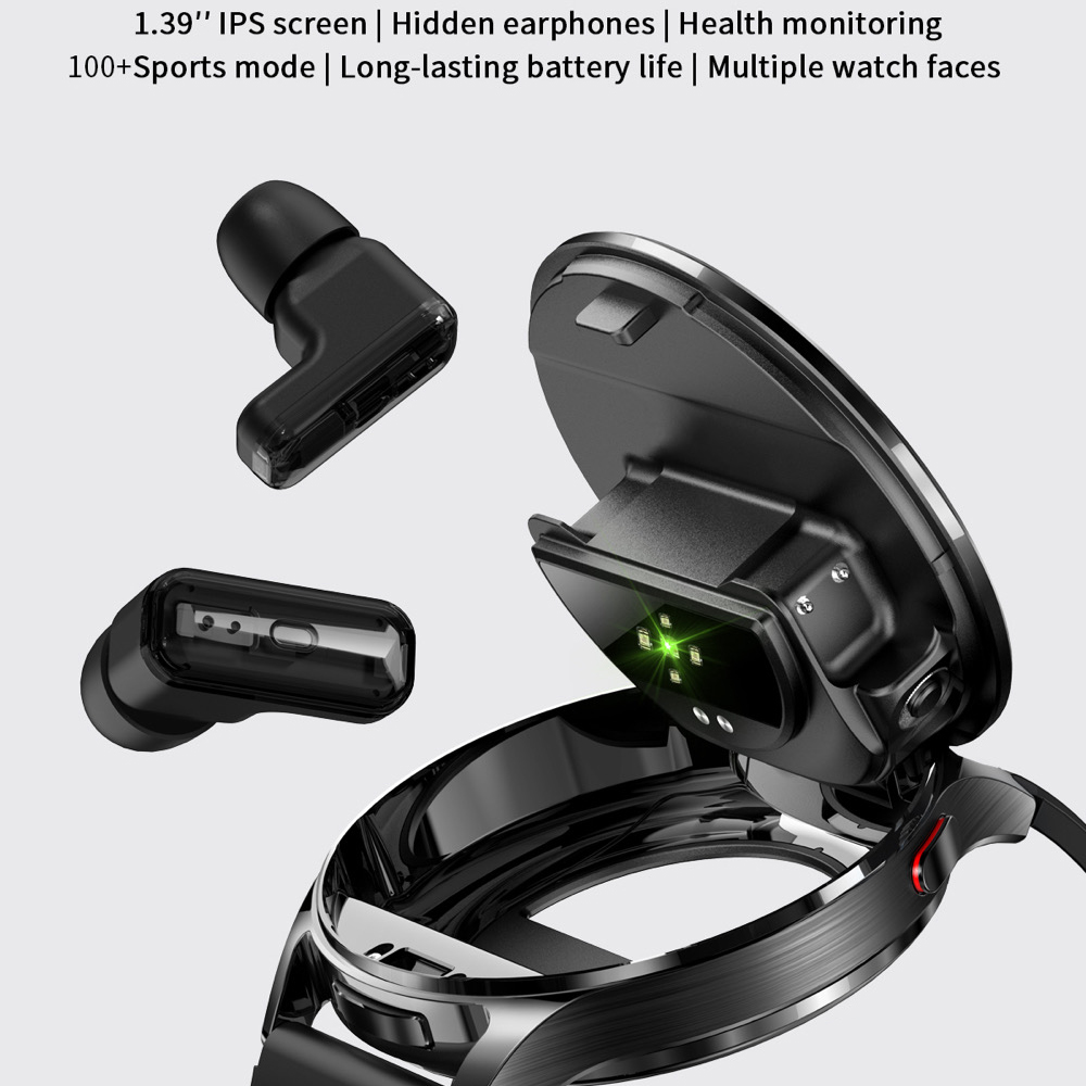 สมาร์ทวอทช์ 1.39 นิ้ว สำหรับผู - Smartwatch Noise Watches For Women บทวิจารณ์และราคา