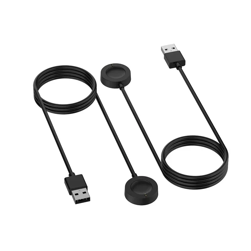 แท่นชาร์จแม่เหล็ก USB แบบเร็วส - Fossil Watches Smartwatch Charger บทวิจารณ์และราคา