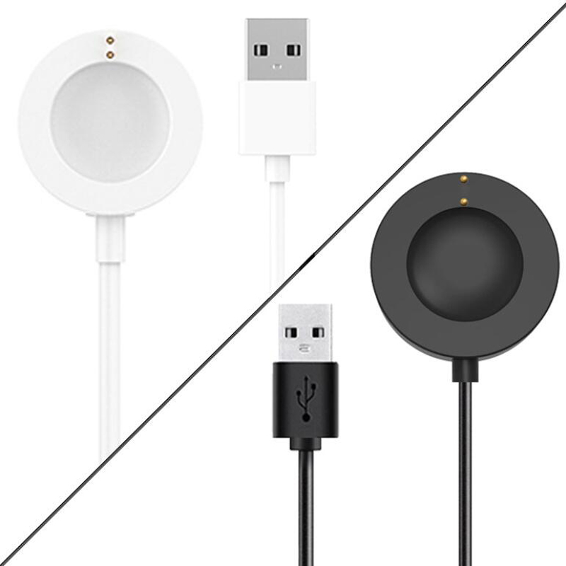สายชาร์จ USB Charger Adapter ส - Fossil Watches Smartwatch Charger บทวิจารณ์และราคา
