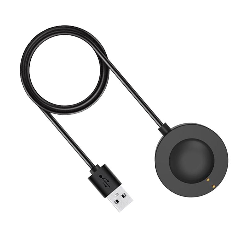 สายชาร์จ USB Charger Adapter ส - Fossil Watches Smartwatch Charger บทวิจารณ์และราคา