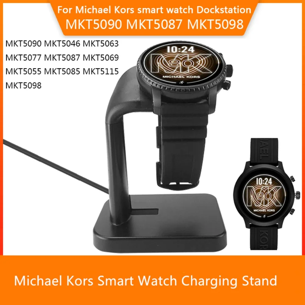 สําหรับ Fossil Gen 4 Gen5 Gen6 - Fossil Watches Smartwatch Charger บทวิจารณ์และราคา