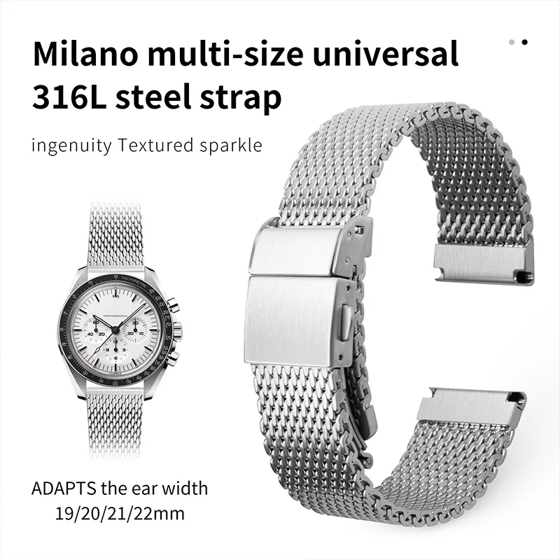 สายนาฬิกาข้อมือสแตนเลสสตีล 316 - Tissot Watches Smartwatch บทวิจารณ์และราคา