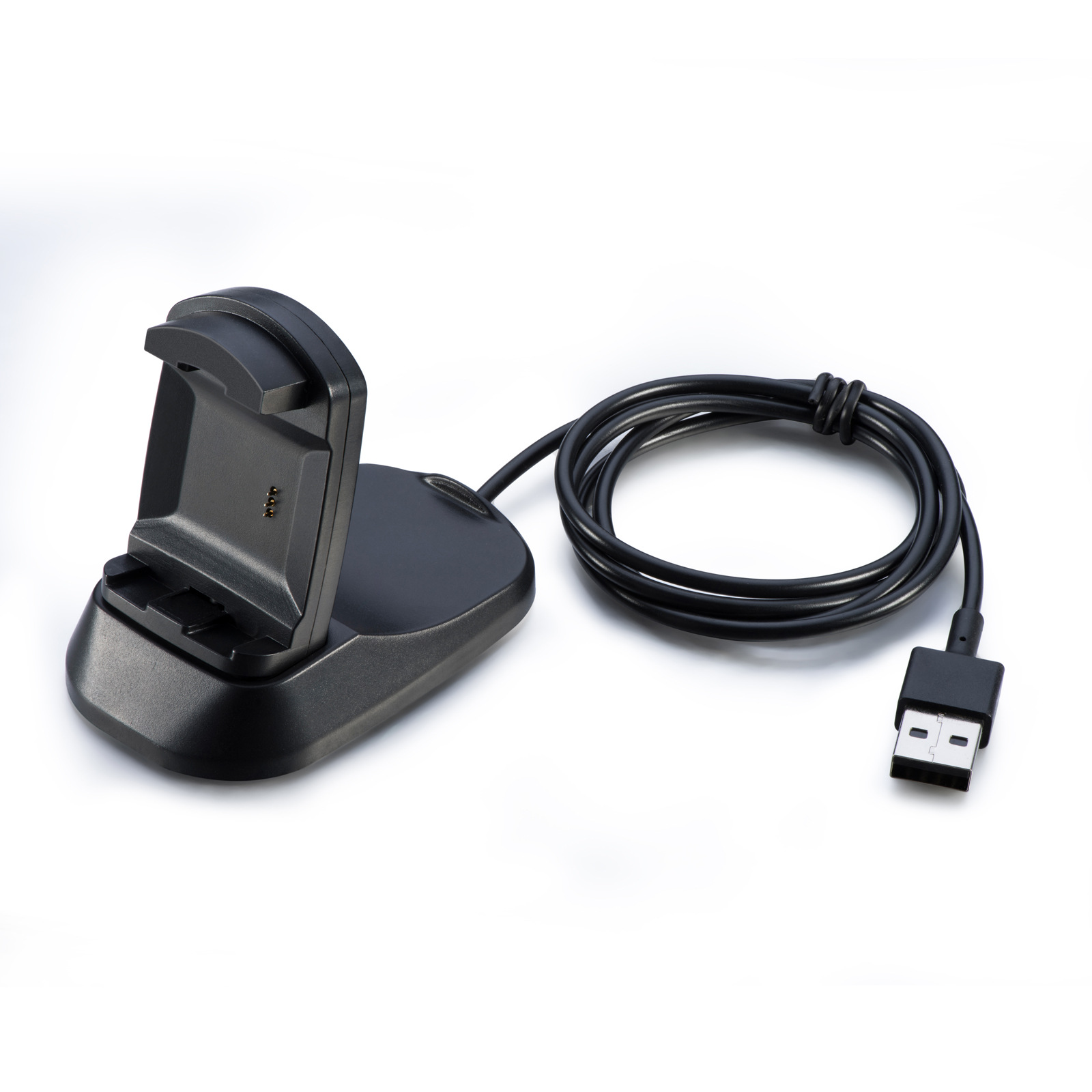 แท่นชาร์จ USB สำหรับ Fitbit Io - Watch Charging Dock บทวิจารณ์และราคา