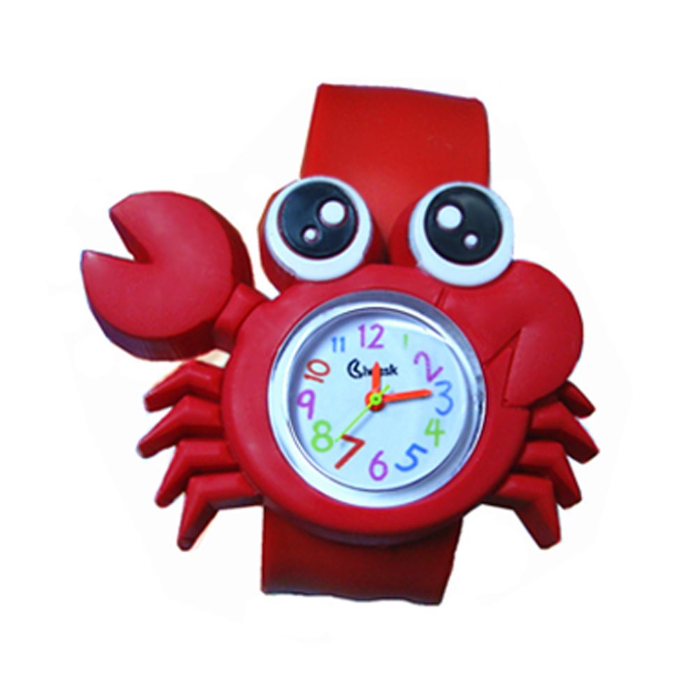 เด็กใหม่ของขวัญการ์ตูนสัตว์นาฬ - Kids Watches Not Smartwatch บทวิจารณ์และราคา