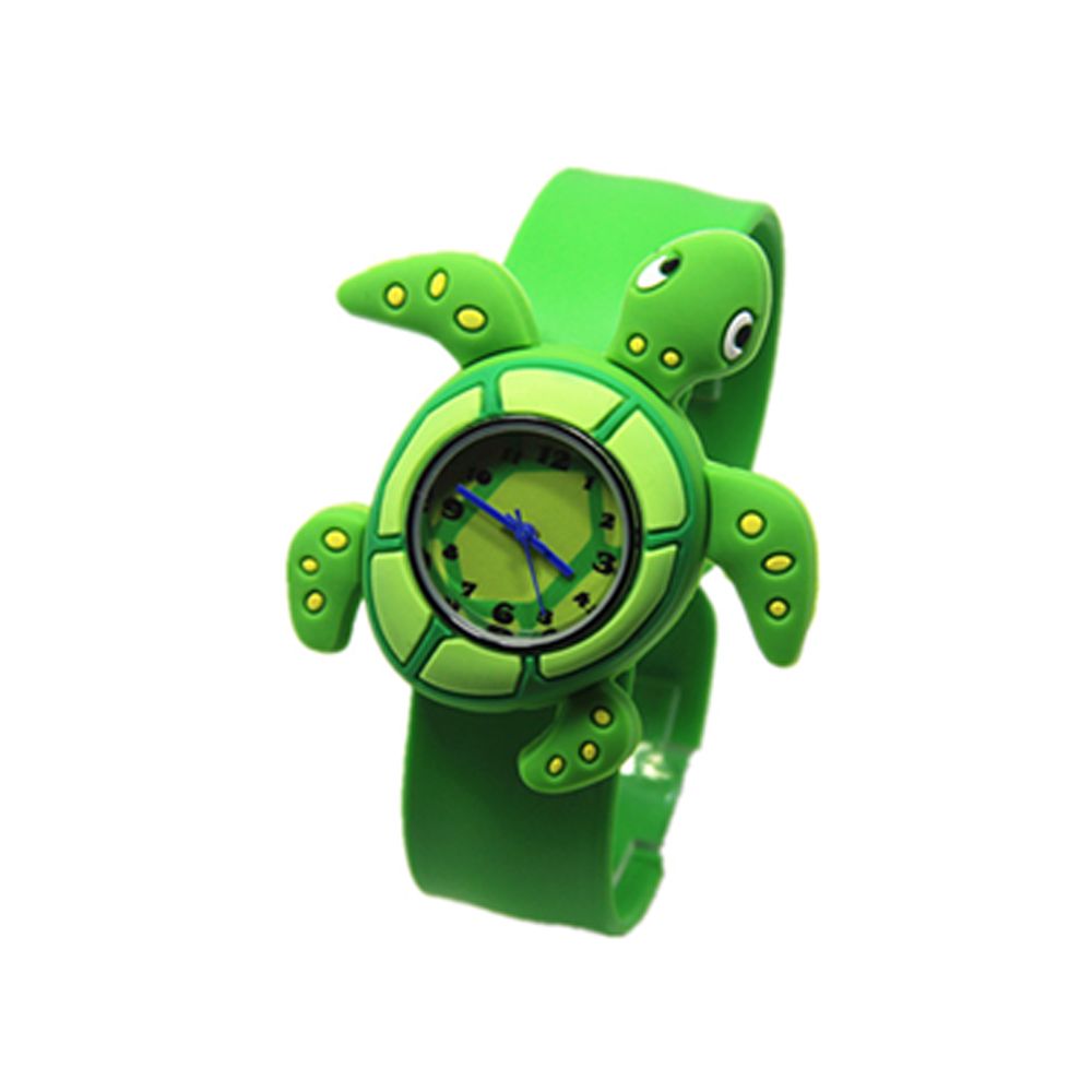 เด็กใหม่ของขวัญการ์ตูนสัตว์นาฬ - Kids Watches Not Smartwatch บทวิจารณ์และราคา