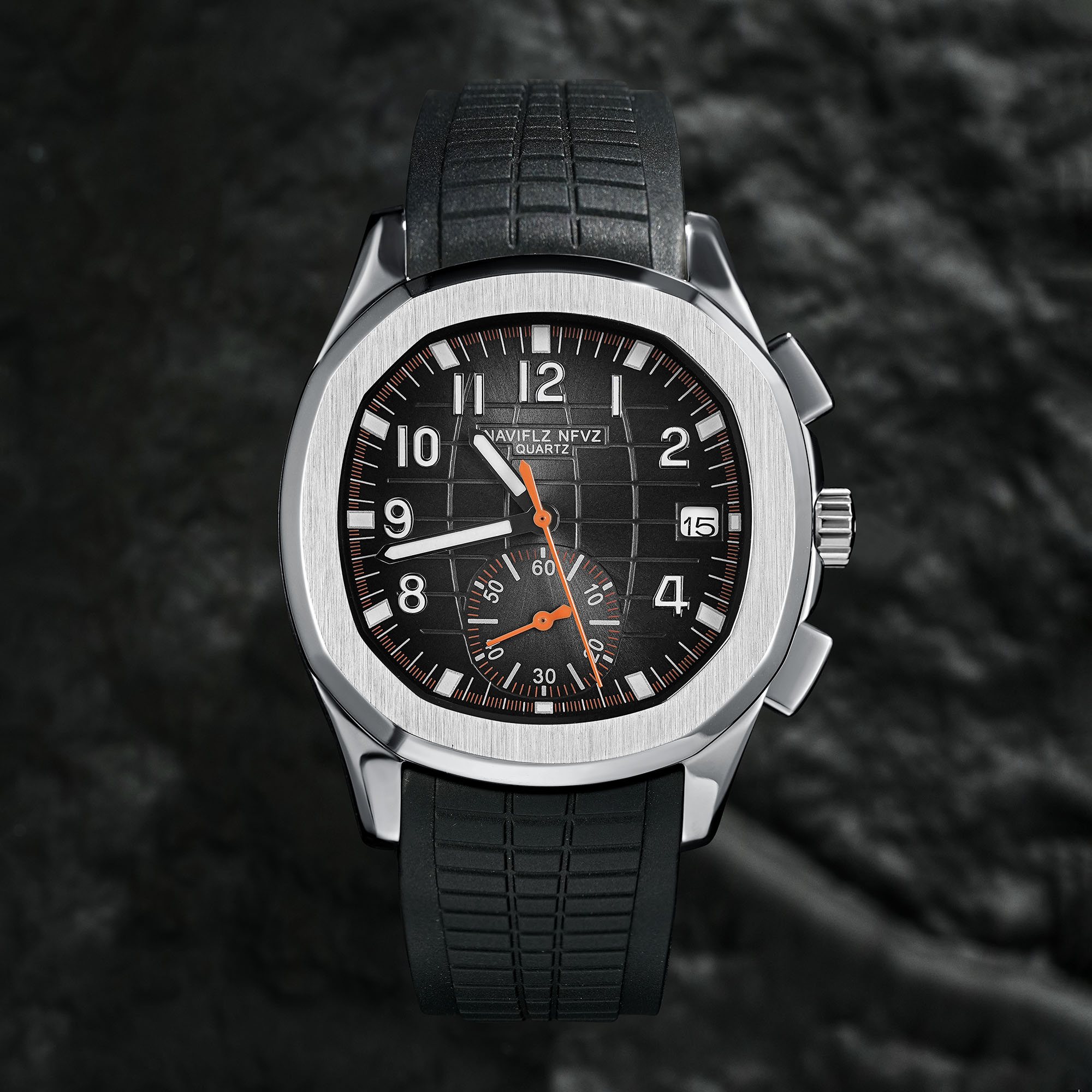 NAVIFLZ NFVZ 2025 แบรนด์หรูปาเ - Smartwatch Ladies Watches Branded บทวิจารณ์และราคา