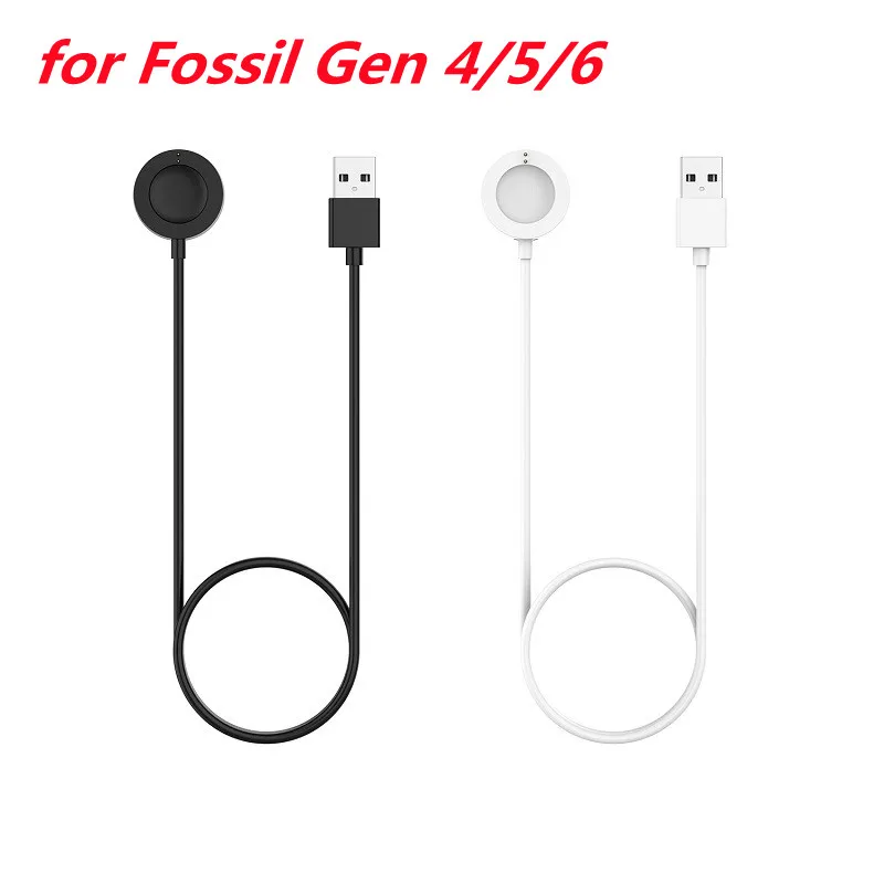 อะแดปเตอร์ชาร์จ USB สำหรับนาฬิ - Fossil Watches Smartwatch Charger บทวิจารณ์และราคา