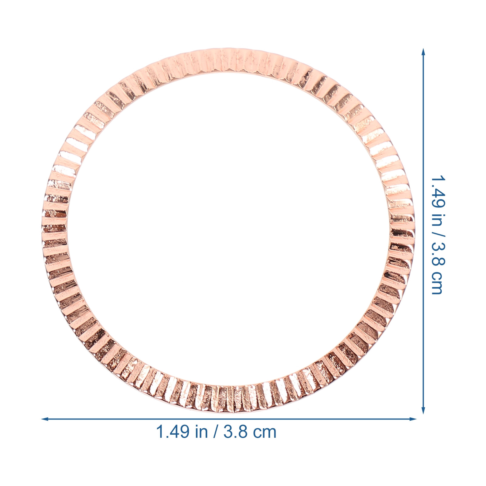 กรอบนาฬิกาโลหะอัลลอยด์ทันสมัย  - Kids Watches Not Smartwatch บทวิจารณ์และราคา