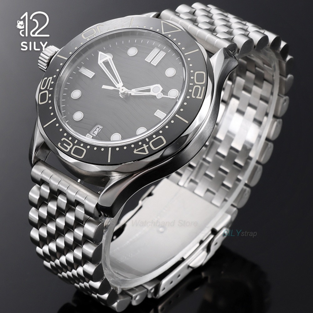 สายนาฬิกาข้อมือสแตนเลสสีเงินแบ - Tissot Watches Smartwatch บทวิจารณ์และราคา