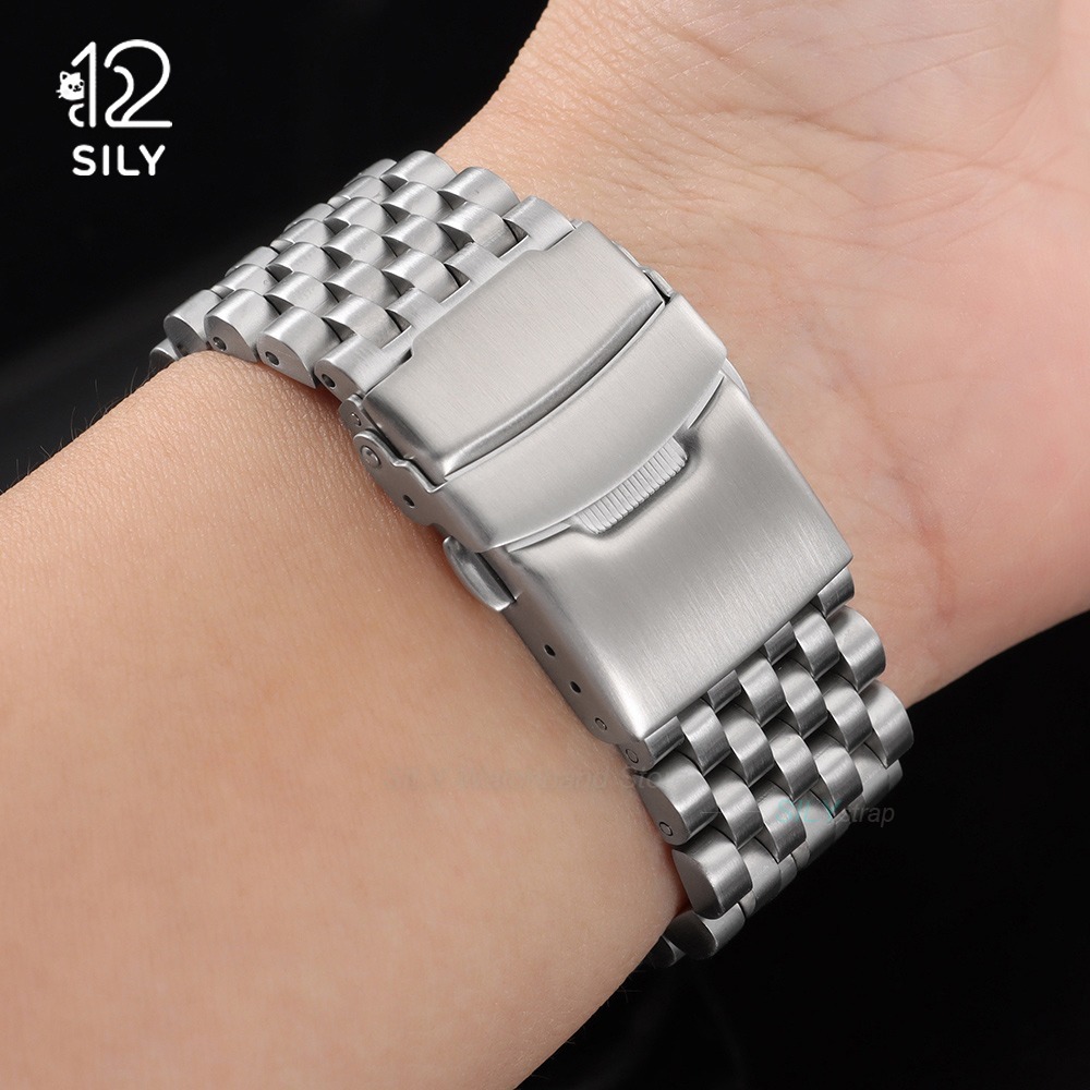 สายนาฬิกาข้อมือสแตนเลสสีเงินแบ - Tissot Watches Smartwatch บทวิจารณ์และราคา