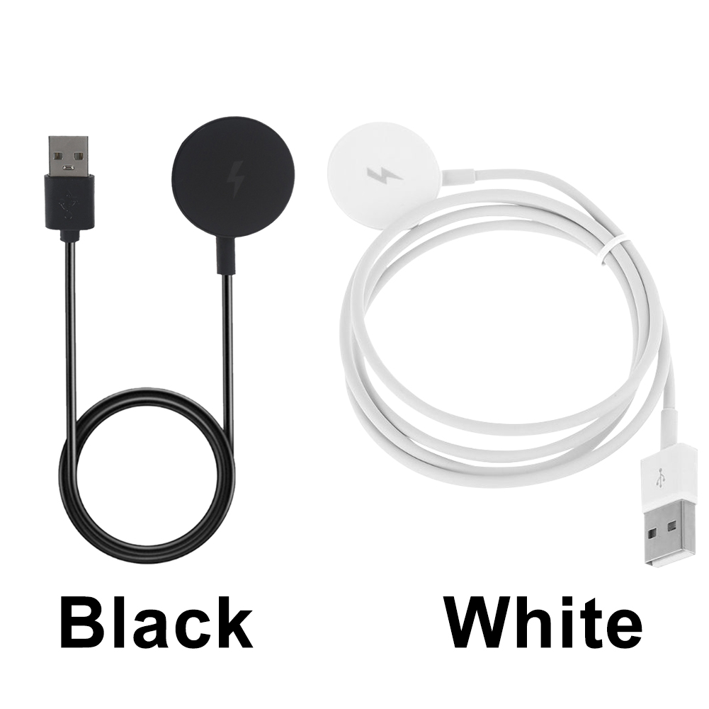 1 ม. สมาร์ทวอทช์เครื่องชาร์จแม - Fossil Watches Smartwatch Charger บทวิจารณ์และราคา