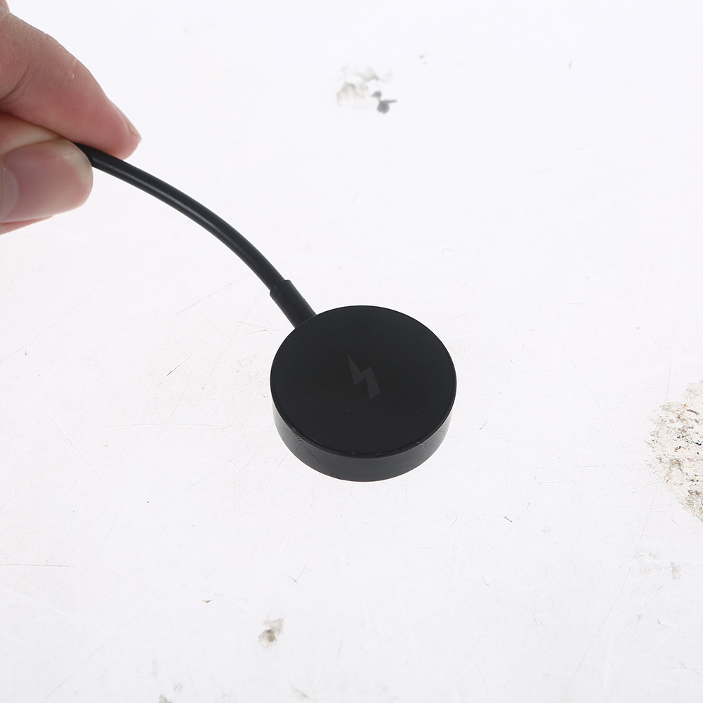 1 ม. สมาร์ทวอทช์เครื่องชาร์จแม - Fossil Watches Smartwatch Charger บทวิจารณ์และราคา