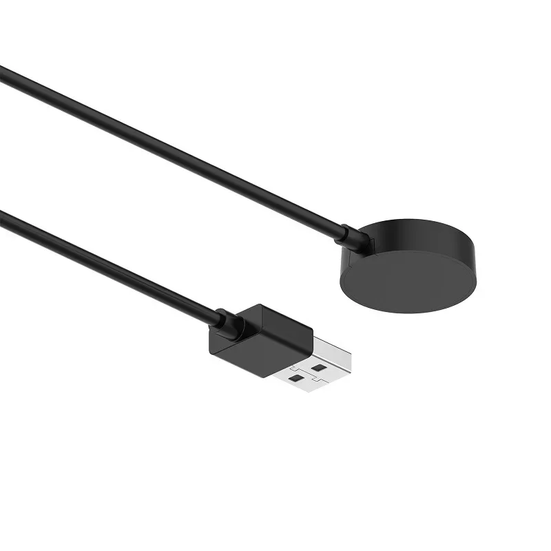 1M สายชาร์จ USB สำหรับฟอสซิล เ - Fossil Watches Smartwatch Charger บทวิจารณ์และราคา